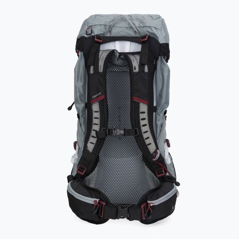 rucsac de drumeție pentru bărbați Osprey Stratos 36 l gri 10004045 3