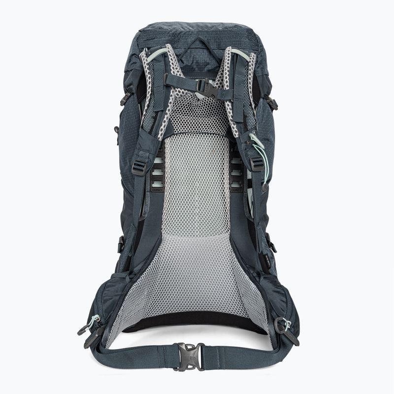 Rucsac de drumeție pentru femei Osprey Sirrus 44 l albastru 10004058 3