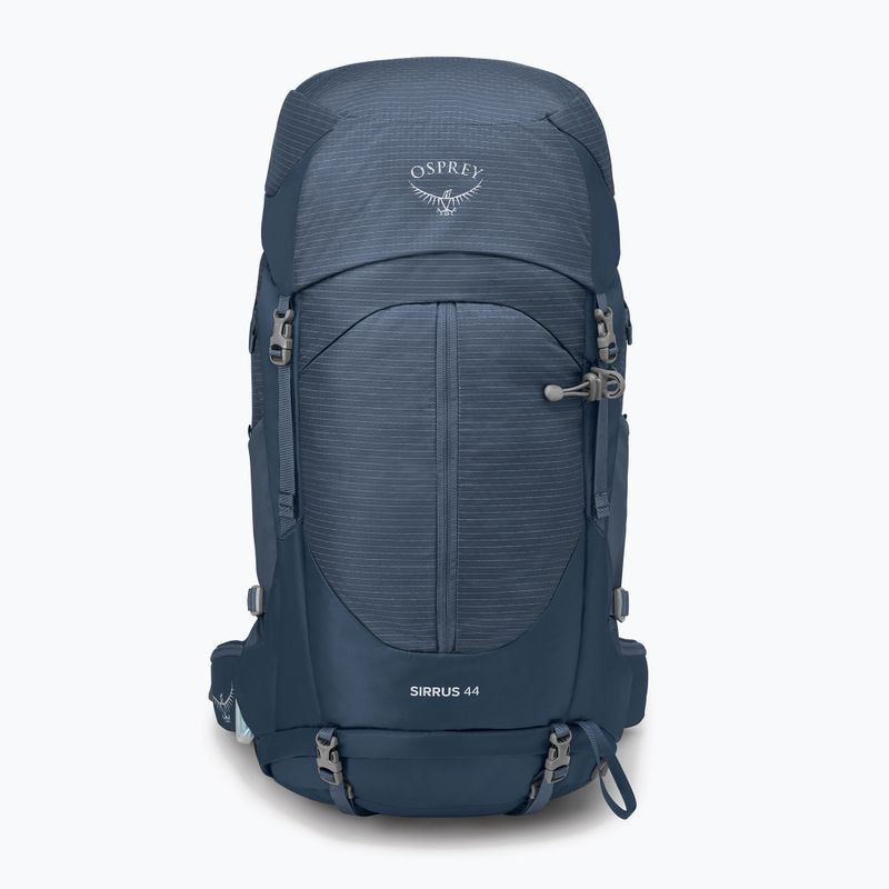 Rucsac de drumeție pentru femei Osprey Sirrus 44 l albastru 10004058 8