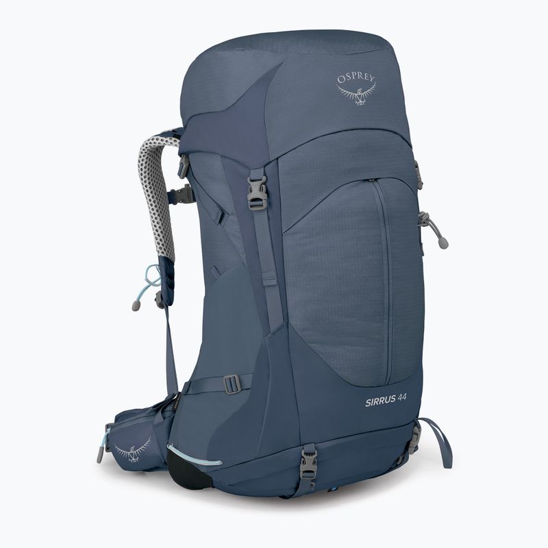 Rucsac de drumeție pentru femei Osprey Sirrus 44 l albastru 10004058 9