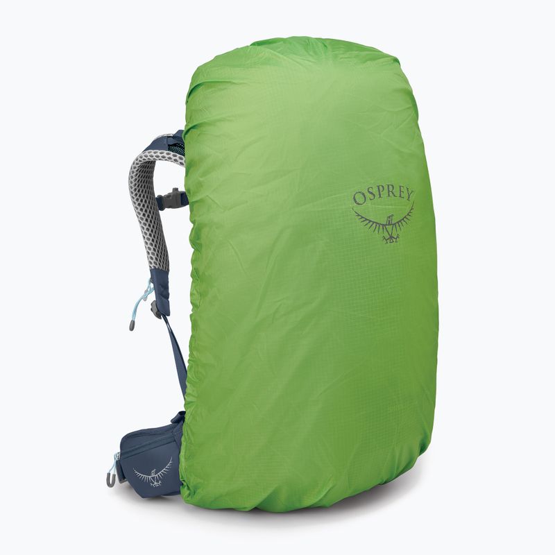 Rucsac de drumeție pentru femei Osprey Sirrus 44 l albastru 10004058 6