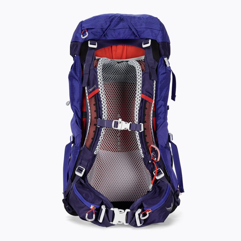 Rucsac pentru drumeții Osprey Sirrus 36 albastru marin 10004063 3
