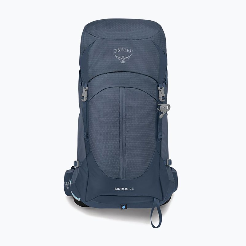 Rucsac de trekking pentru femei Osprey Sirrus 26 l muted space blue