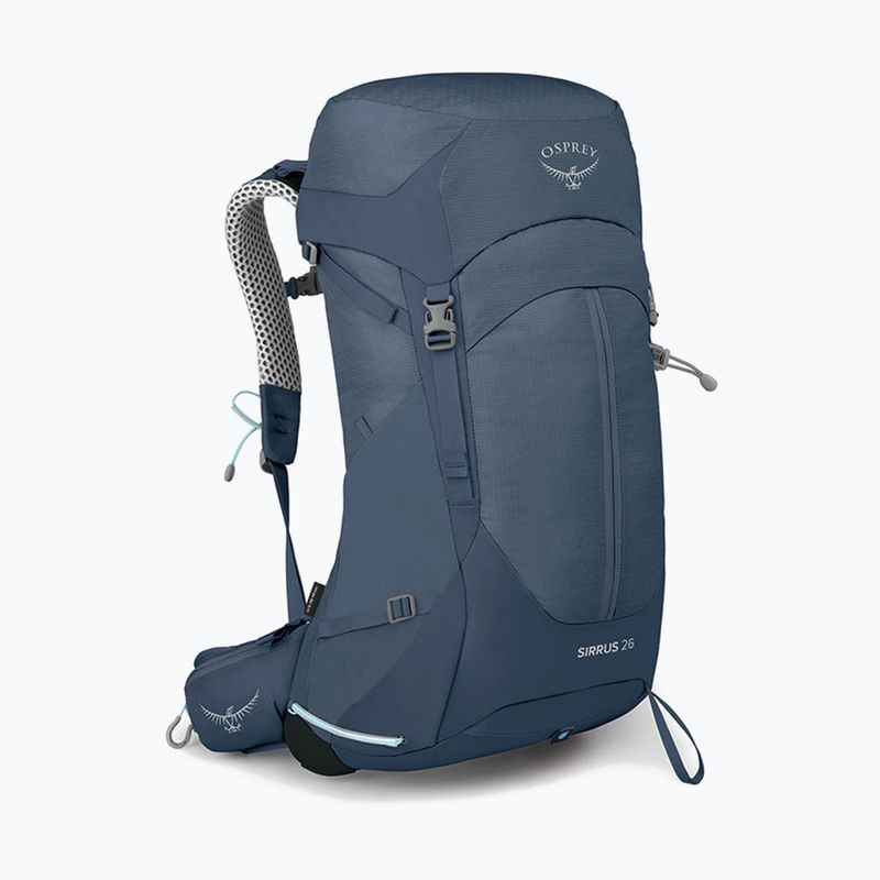 Rucsac de trekking pentru femei Osprey Sirrus 26 l muted space blue 2