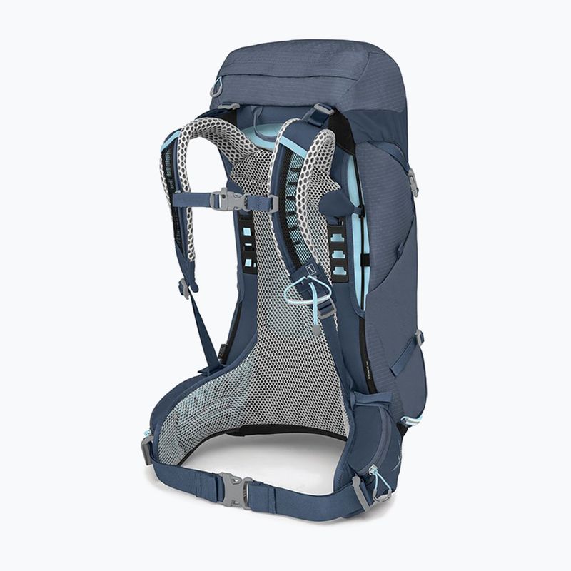 Rucsac de trekking pentru femei Osprey Sirrus 26 l muted space blue 3