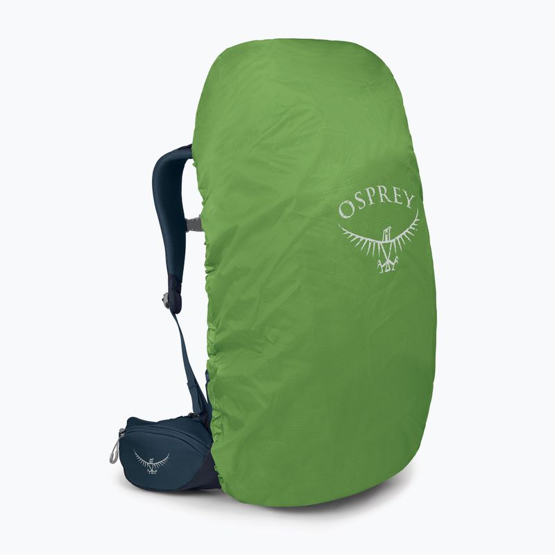 Rucsac de trekking pentru bărbați Osprey Volt 65 l muted space blue 4