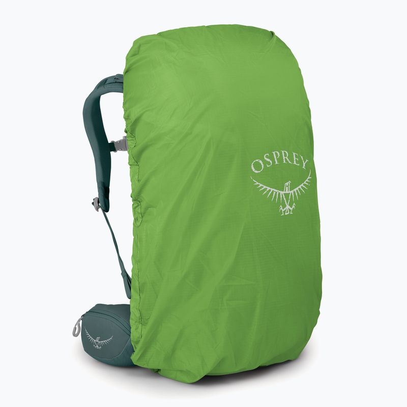 Rucsac de trekking pentru femei Osprey Viva 45 l verde suculent 4