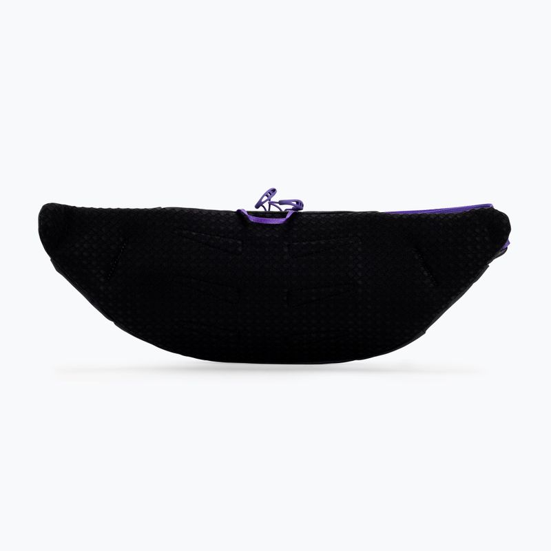 Sac de rinichi Osprey Daylite Waist 2L gri-violet 10004202 6