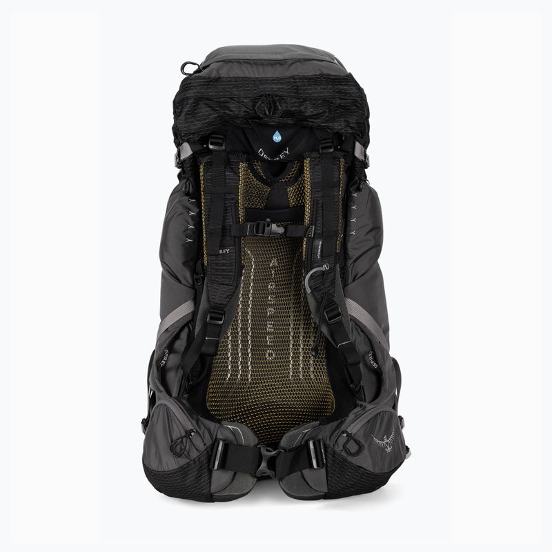 Rucsac de drumeție pentru bărbați Osprey Atmos AG 65 negru 10003999 2