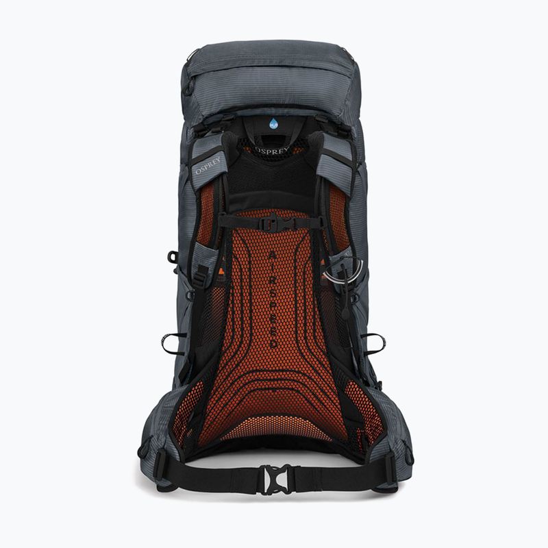 Rucsac de trekking pentru bărbați Osprey Exos S-M 48 l tungsten grey 4