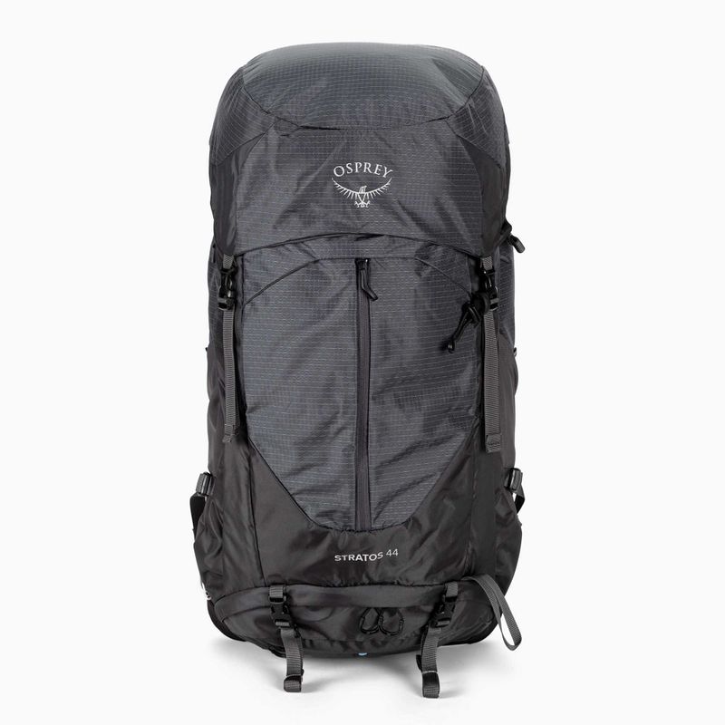 Rucsac pentru drumeții Osprey Stratos 44 gri 10003563