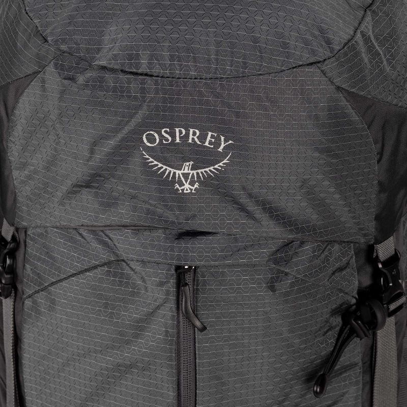 Rucsac pentru drumeții Osprey Stratos 44 gri 10003563 4