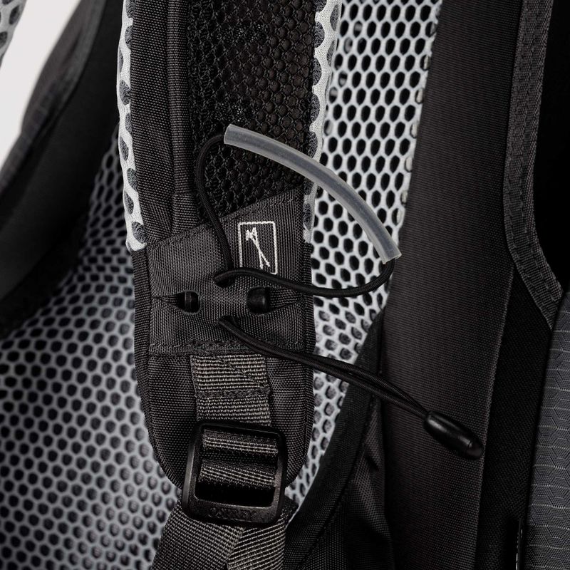 Rucsac pentru drumeții Osprey Stratos 44 gri 10003563 6
