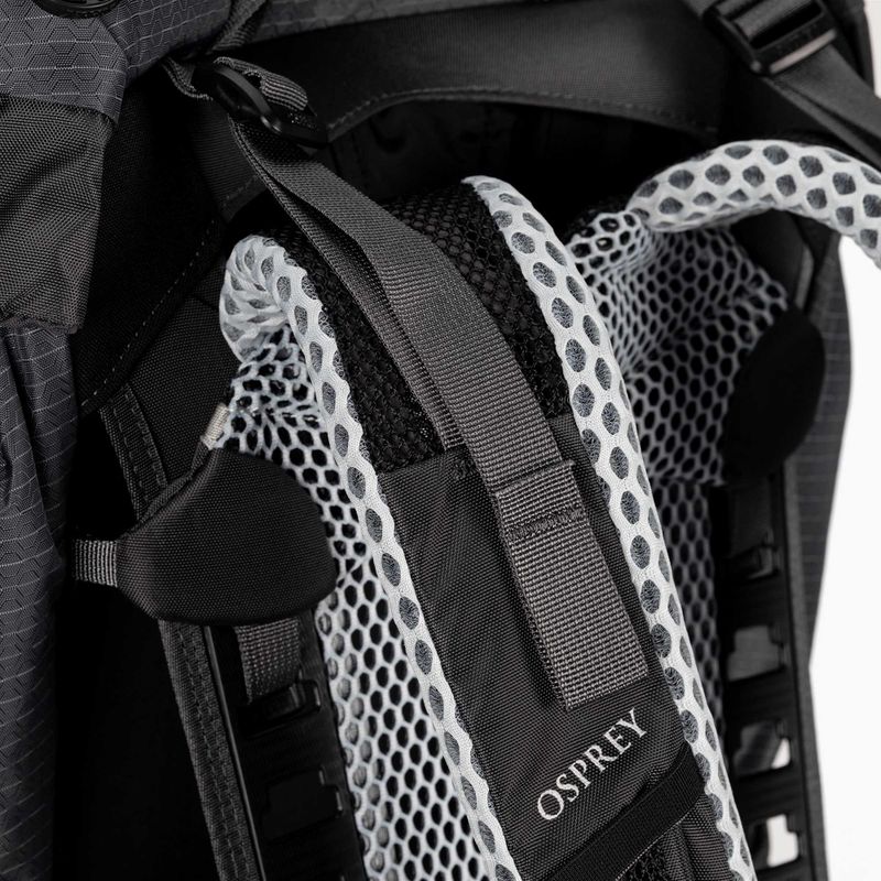 Rucsac pentru drumeții Osprey Stratos 44 gri 10003563 7