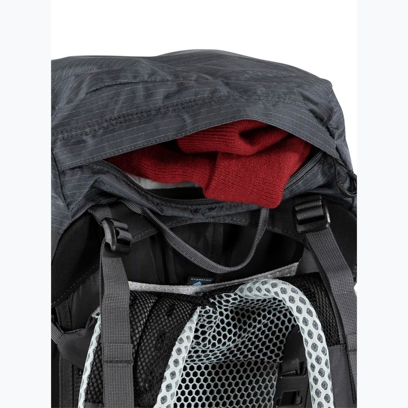 Rucsac turistic pentru bărbați Osprey Stratos 34 l tunnel vision grey 9