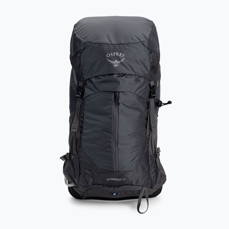 Rucsac pentru drumeții Osprey Stratos 26 gri 10003566