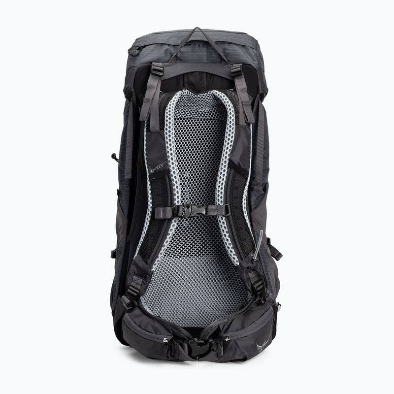 Rucsac pentru drumeții Osprey Stratos 26 gri 10003566 2