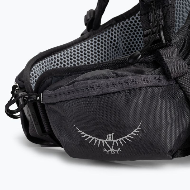 Rucsac pentru drumeții Osprey Stratos 26 gri 10003566 6