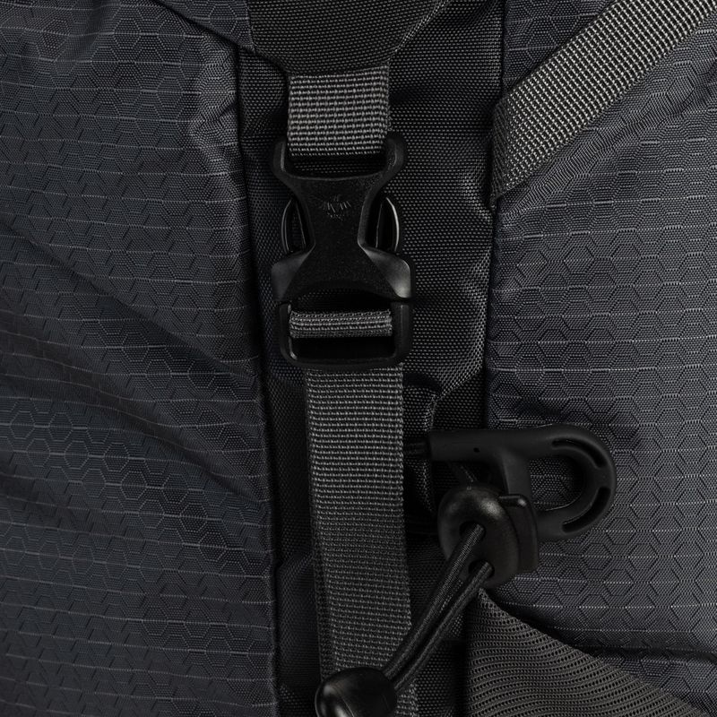 Rucsac pentru drumeții Osprey Stratos 26 gri 10003566 7