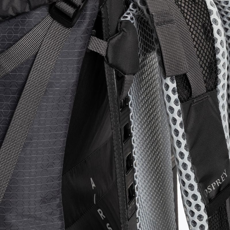 Rucsac pentru drumeții Osprey Stratos 26 gri 10003566 8