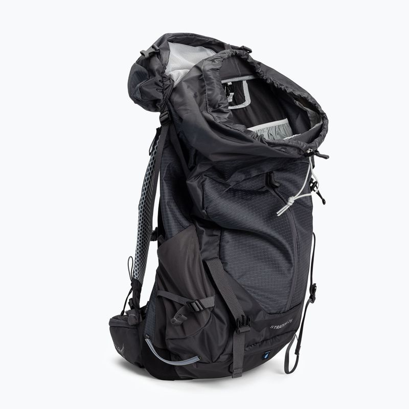 Rucsac pentru drumeții Osprey Stratos 26 gri 10003566 9