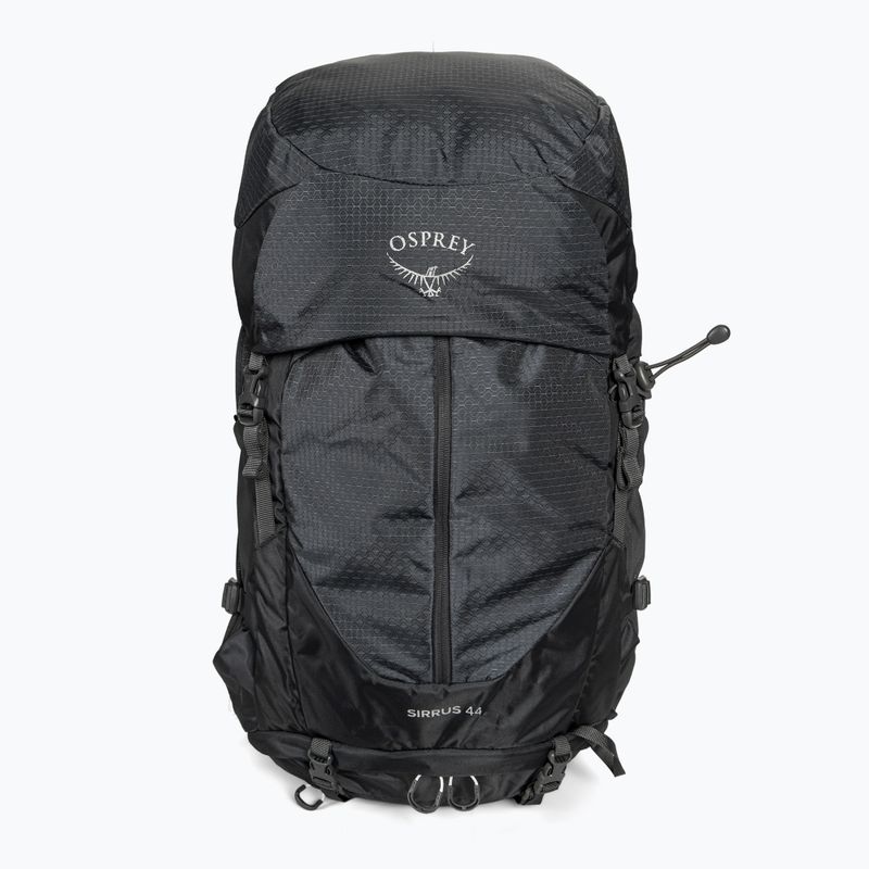 Rucsac de drumeție pentru femei Osprey Sirrus 44 l gri 10003569