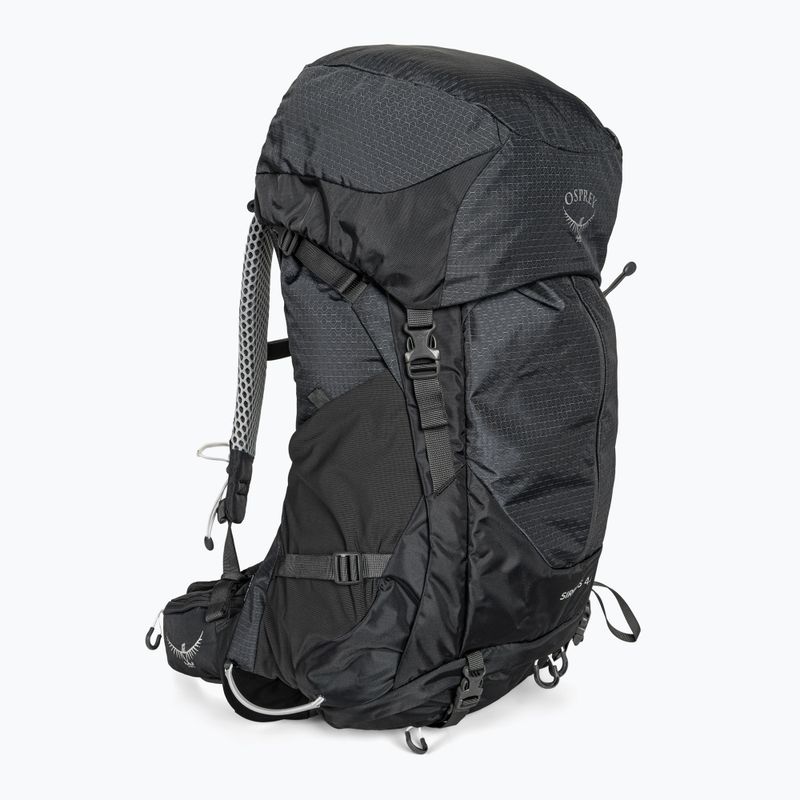 Rucsac de drumeție pentru femei Osprey Sirrus 44 l gri 10003569 2