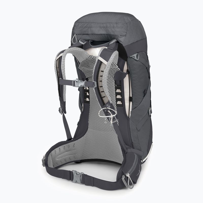 Rucsac de turism pentru femei Osprey Sirrus 36 l tunnel vision grey 3