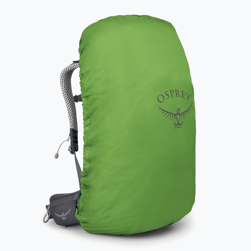 Rucsac de turism pentru femei Osprey Sirrus 36 l tunnel vision grey 4