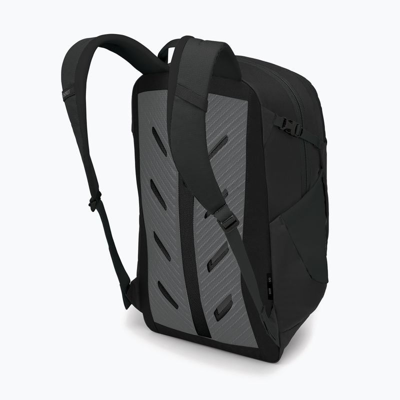 Rucsac de oraș Osprey Axis 24 l black 3