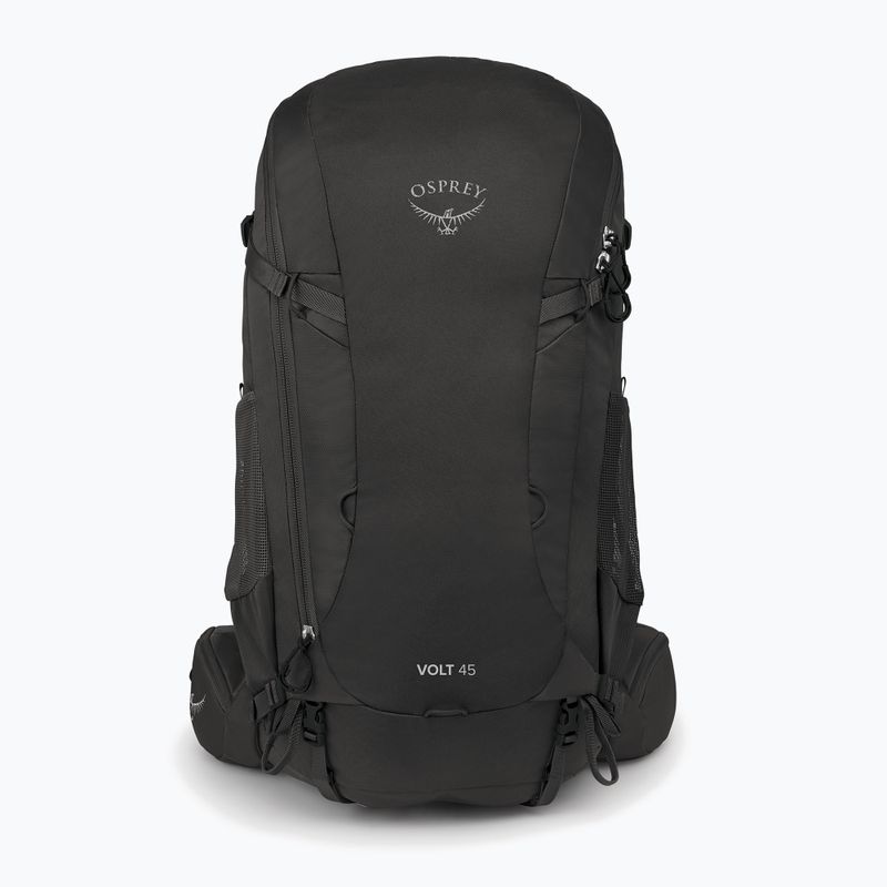 Rucsac de trekking pentru bărbați Osprey Volt 45 l mamba black