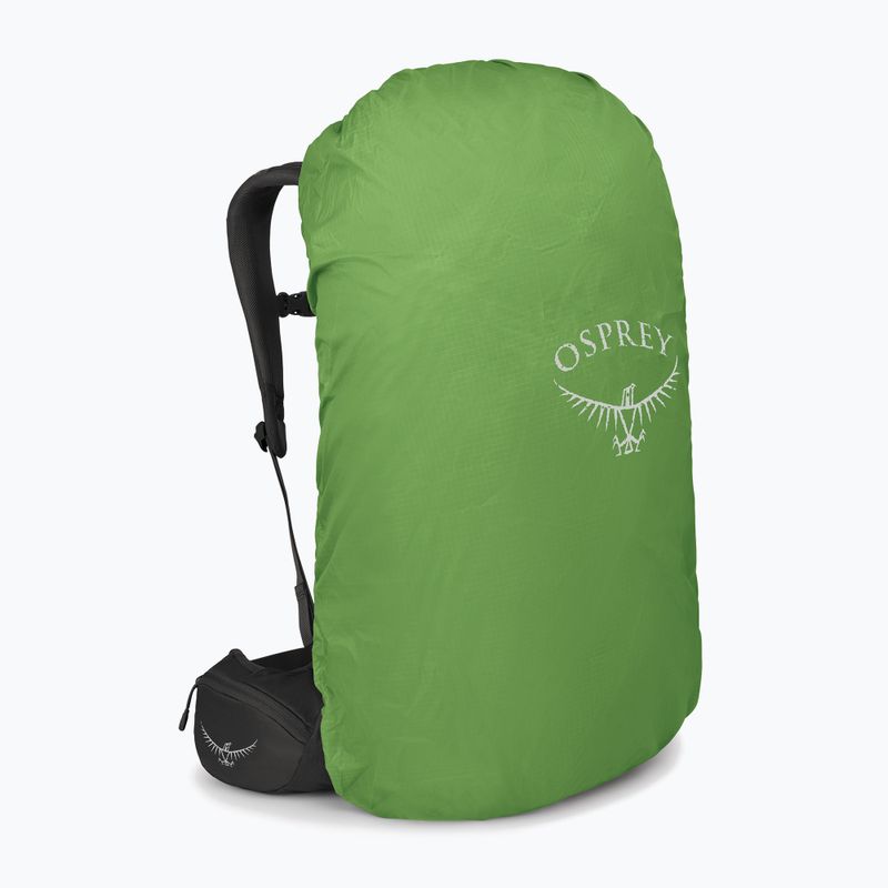 Rucsac de trekking pentru bărbați Osprey Volt 45 l mamba black 4