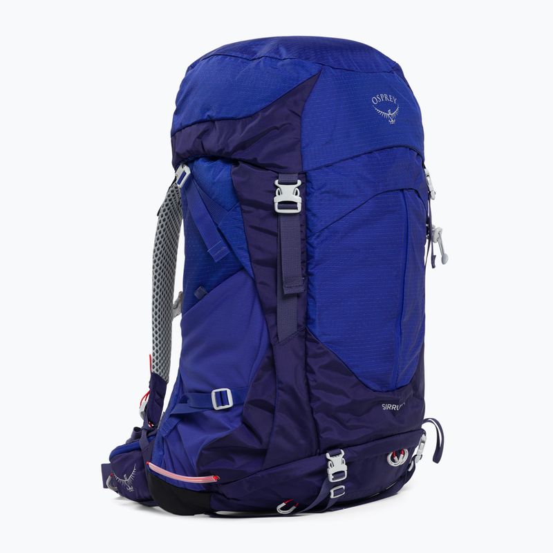 Rucsac de drumeție pentru femei Osprey Sirrus 44 l albastru 10004267 2
