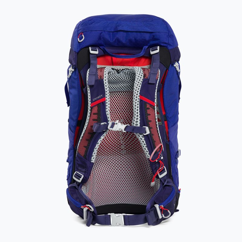Rucsac de drumeție pentru femei Osprey Sirrus 44 l albastru 10004267 3