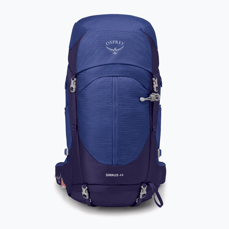 Rucsac de drumeție pentru femei Osprey Sirrus 44 l albastru 10004267 6