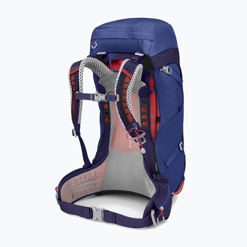 Rucsac de drumeție pentru femei Osprey Sirrus 44 l albastru 10004267 7