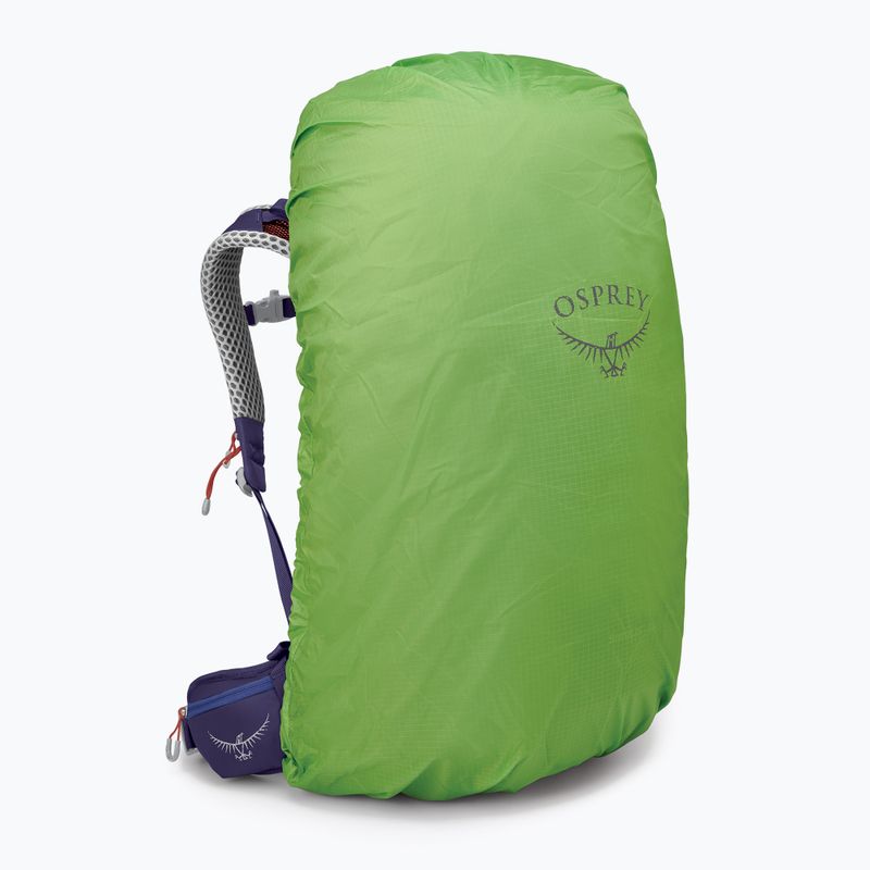 Rucsac de drumeție pentru femei Osprey Sirrus 44 l albastru 10004267 8