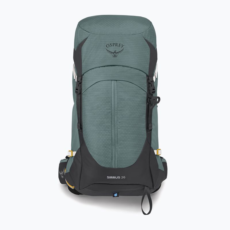 Rucsac pentru drumeții pentru femei Osprey Sirrus 26 l verde 10004270 6