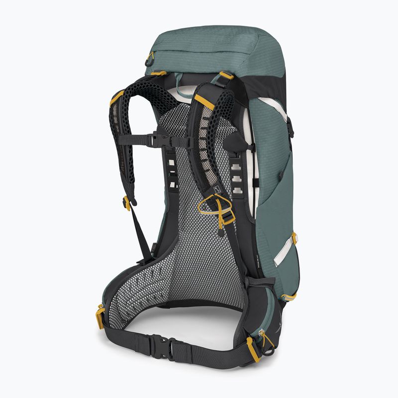 Rucsac pentru drumeții pentru femei Osprey Sirrus 26 l verde 10004270 7