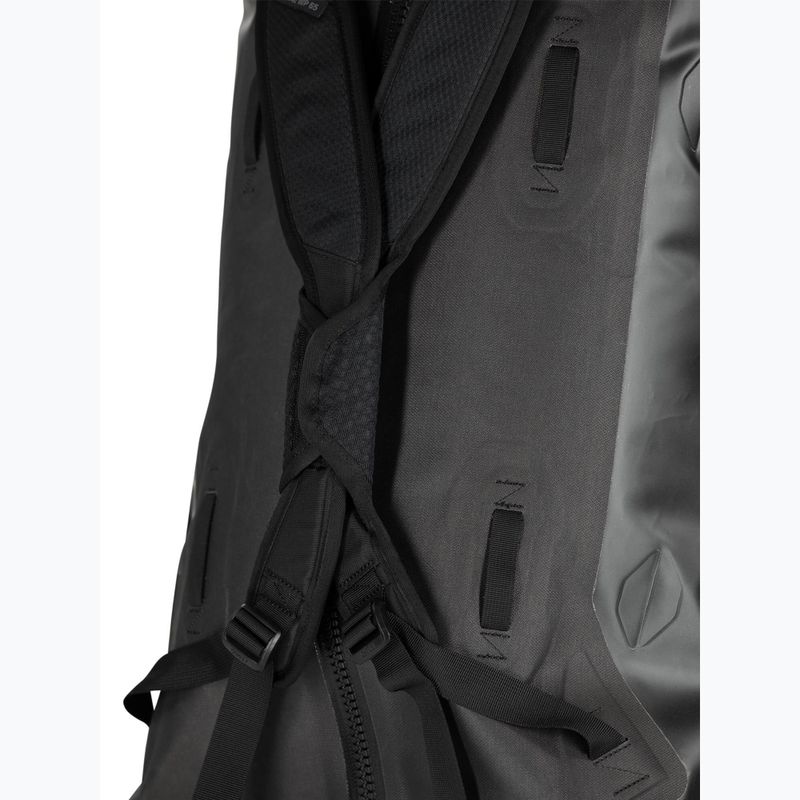Geantă de voiaj Osprey Arcane Waterproof Duffel 40 l mamba black 3