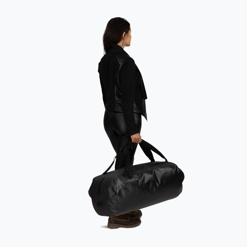Geantă de voiaj Osprey Arcane Waterproof Duffel 40 l mamba black 7