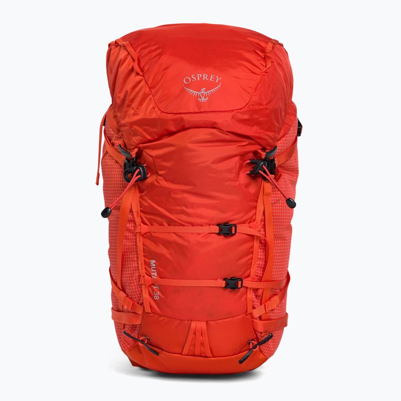 Osprey Mutant rucsac de alpinism 38 l portocaliu 10004555 10004555