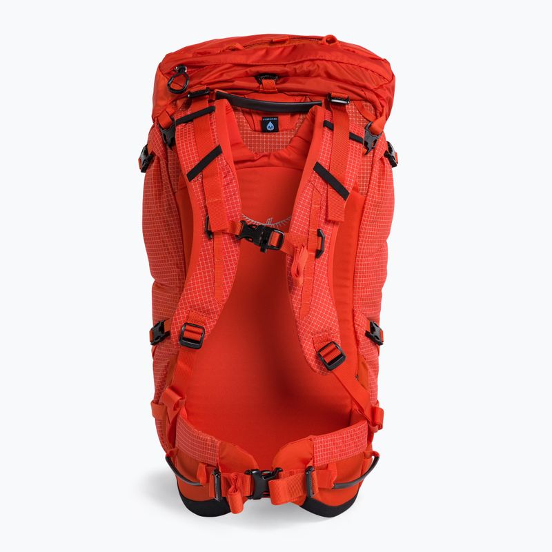 Osprey Mutant rucsac de alpinism 38 l portocaliu 10004555 10004555 3