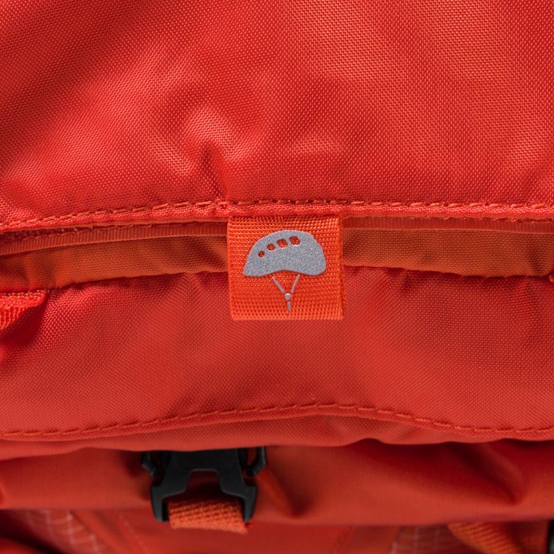 Osprey Mutant rucsac de alpinism 38 l portocaliu 10004555 10004555 6