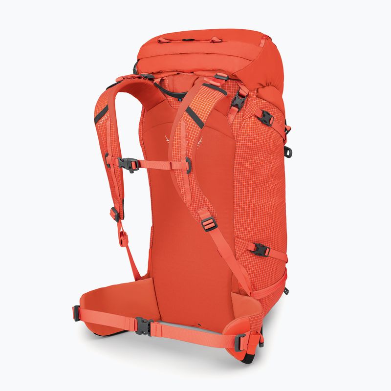 Osprey Mutant rucsac de alpinism 38 l portocaliu 10004555 10004555 14