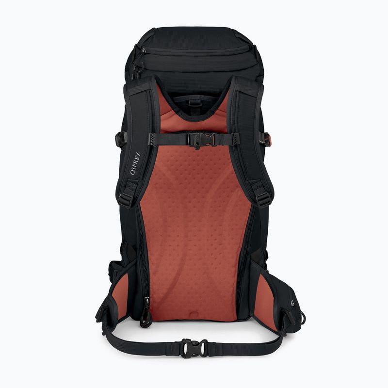 Rucsac de schi de tură pentru femei Osprey Sopris 40 l black 3