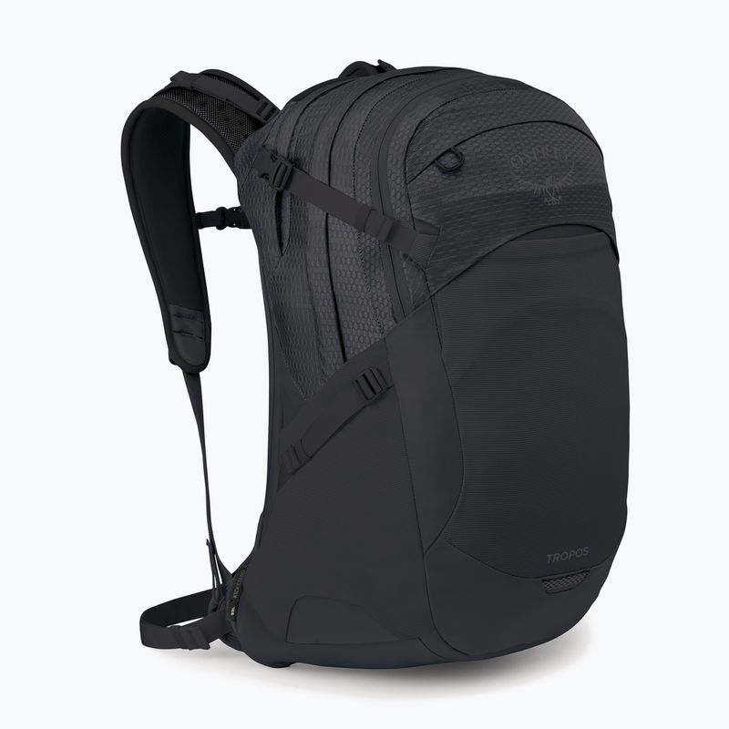 Rucsac de oraș Osprey Tropos 32 l black 2