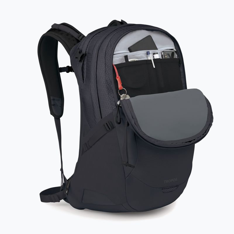 Rucsac de oraș Osprey Tropos 32 l black 4