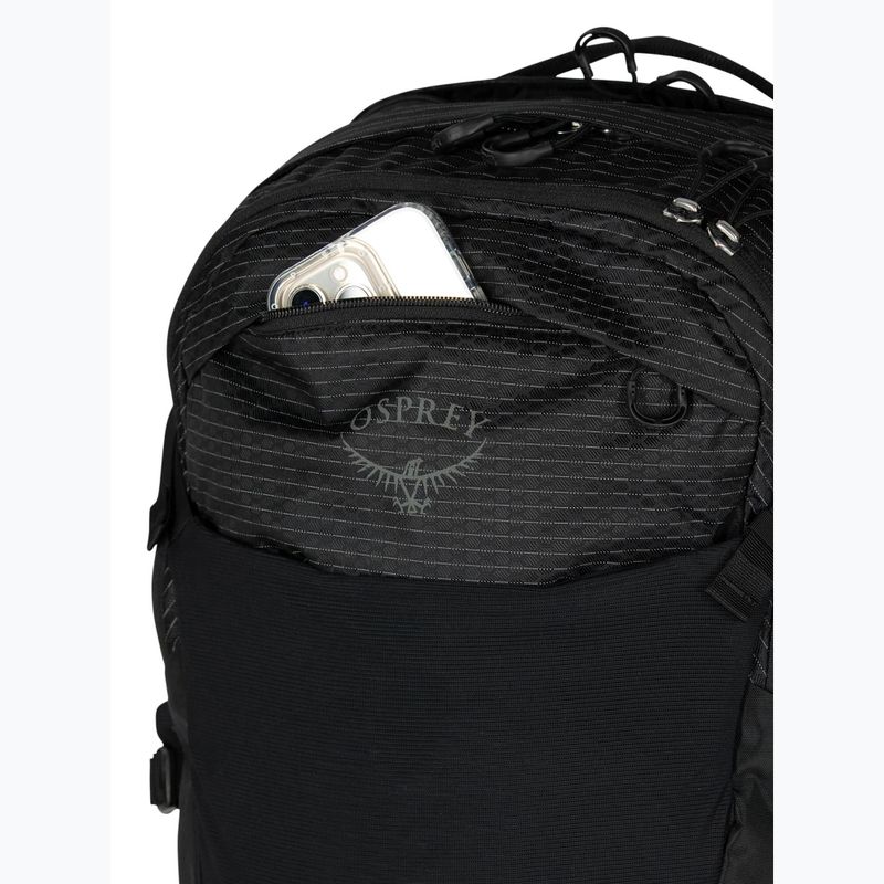 Rucsac de oraș Osprey Tropos 32 l black 6