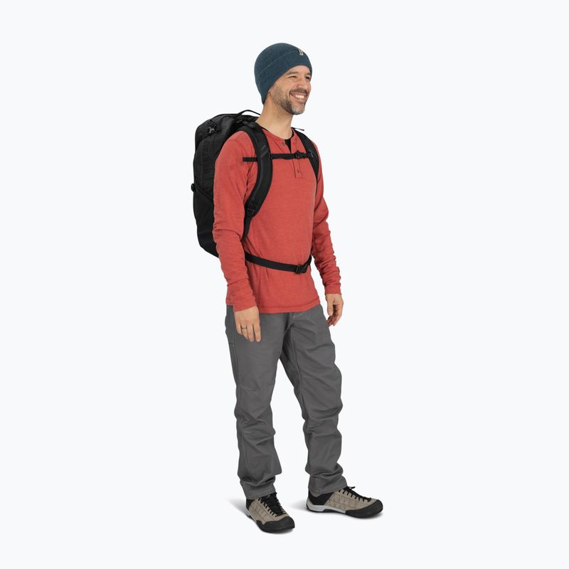 Rucsac de oraș Osprey Tropos 32 l black 13